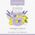 Lumânare Parfumată Yankee Candle 1629970E