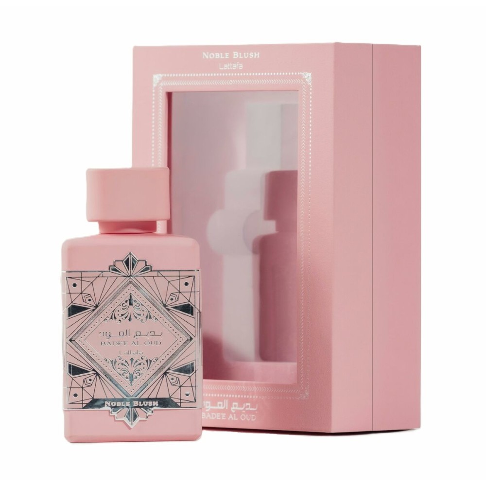 Parfum Femei Lattafa Bade'E Al Oud Noble Blush EDP 100 ml