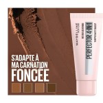 Fond de Ten Fluid Maybelline Deep 4-ia-1