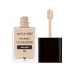 Fond de Ten Fluid Wet n Wild Photofocus Foundation Soft Ivory 30 ml