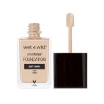 Fond de Ten Fluid Wet n Wild Photofocus Foundation Soft Ivory 30 ml