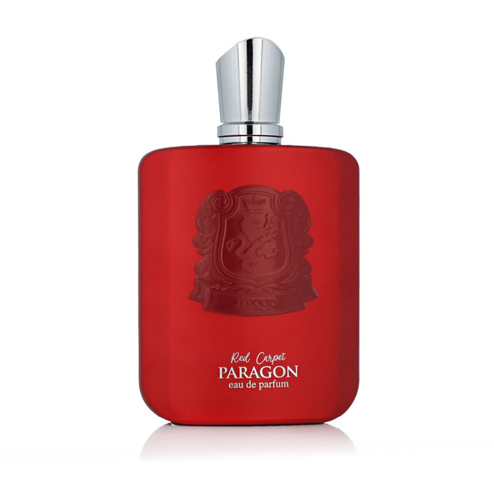 Parfum Unisex Zimaya Red Carpet Paragon EDP