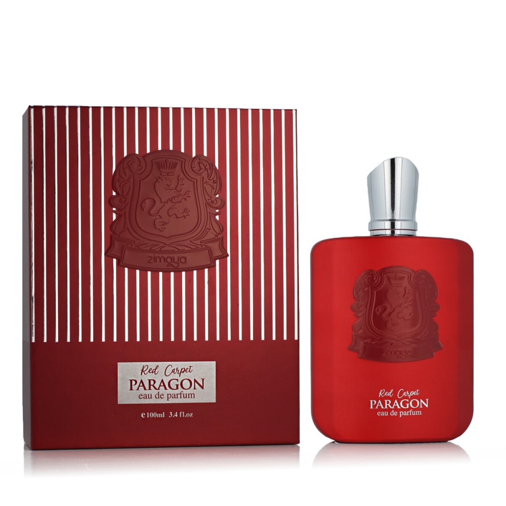 Parfum Unisex Zimaya Red Carpet Paragon EDP