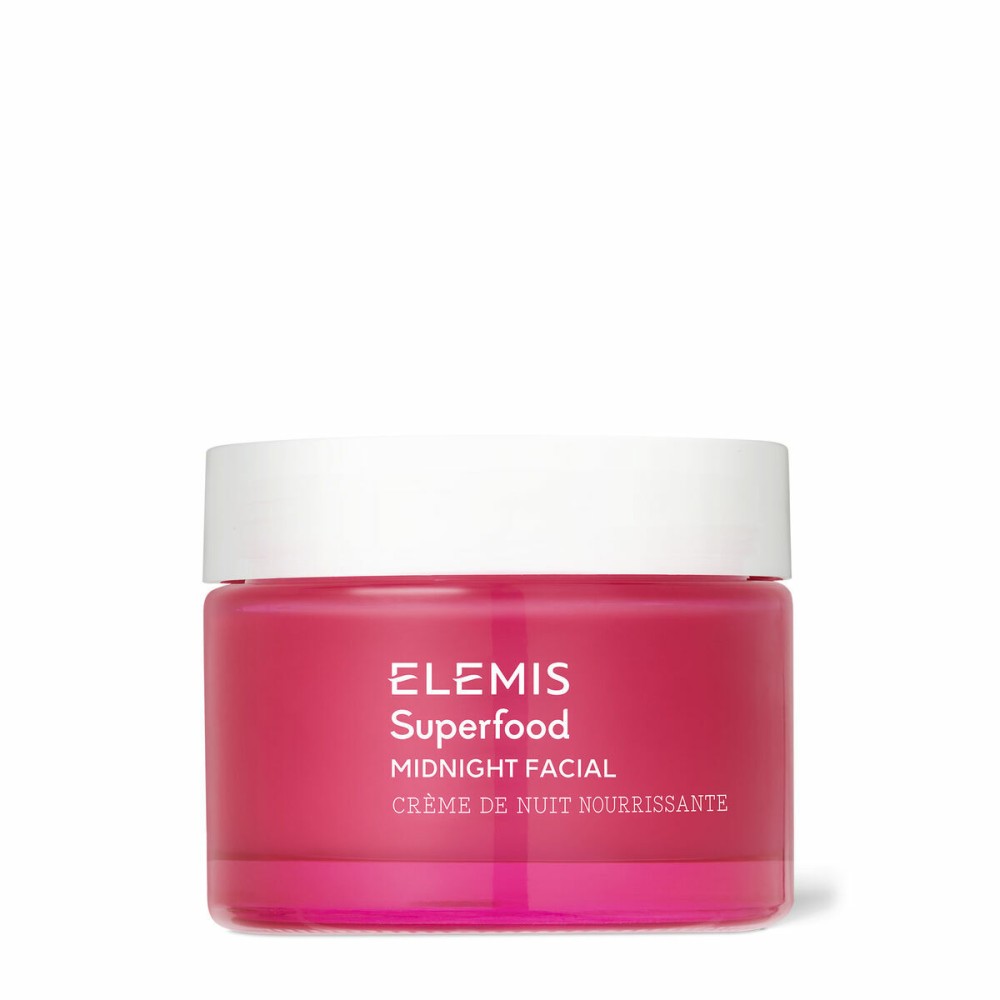 Cremă de Noapte Elemis Superfood Midnight 50 ml