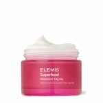 Cremă de Noapte Elemis Superfood Midnight 50 ml