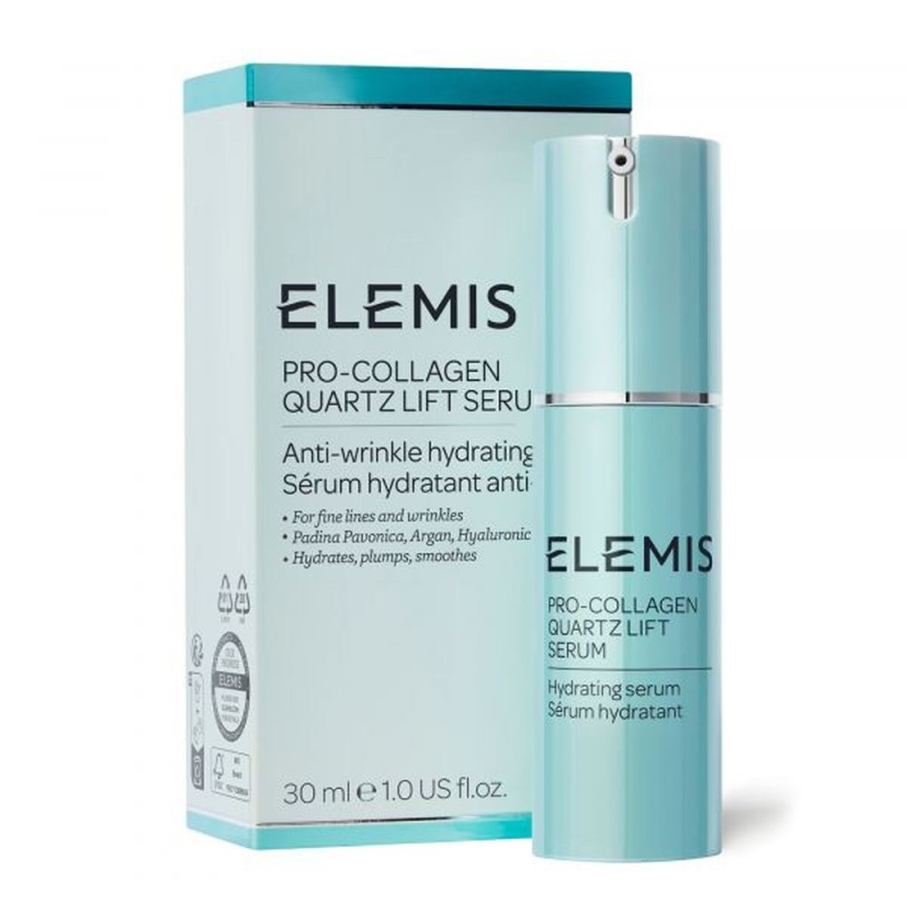 Serum de Față Elemis Pro-Collagen Quartz Lift 30 ml