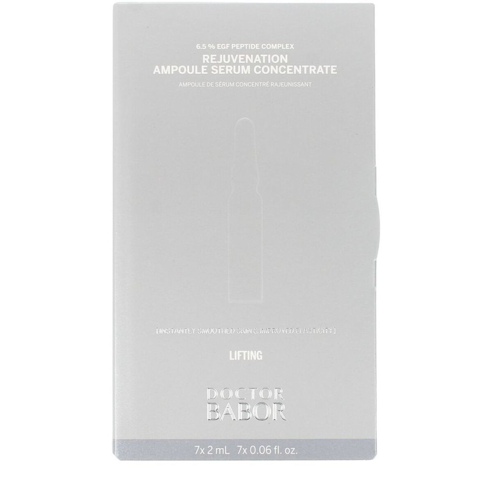 Cremă de Față Babor