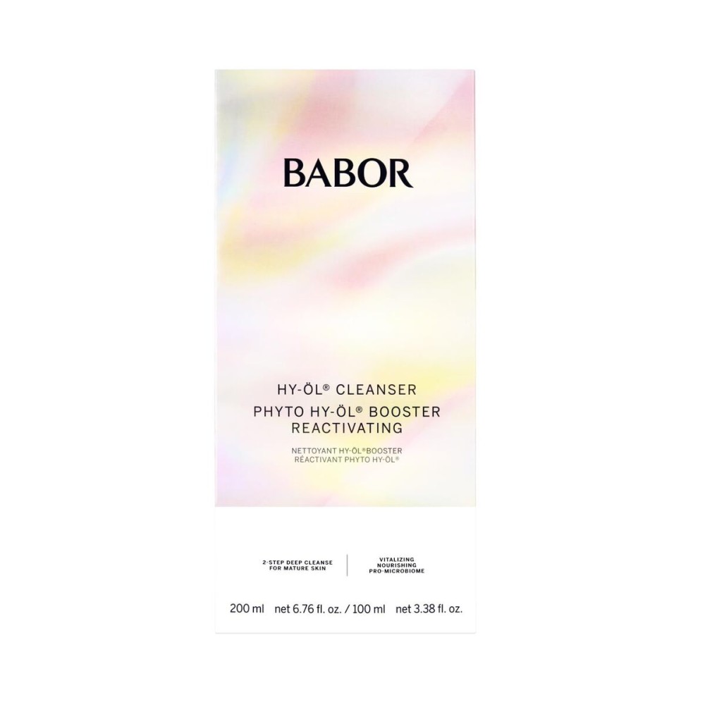 Cremă de Mâini Babor