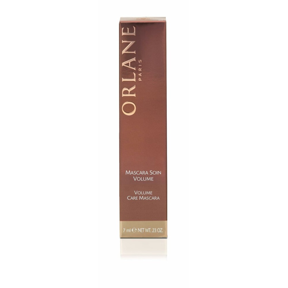 Rimel Orlane Soin Volume Negru 7 ml