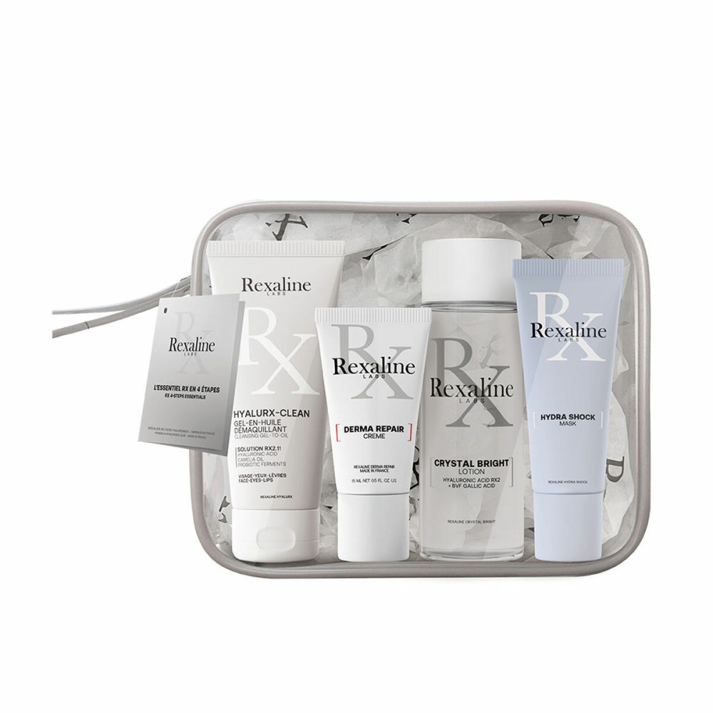 Set de Cosmetică Rexaline
