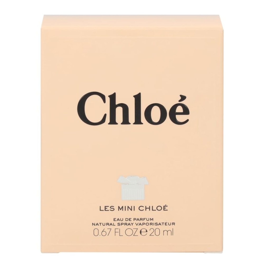 Parfum Femei Chloe Les Mini Chloé EDP 20 ml