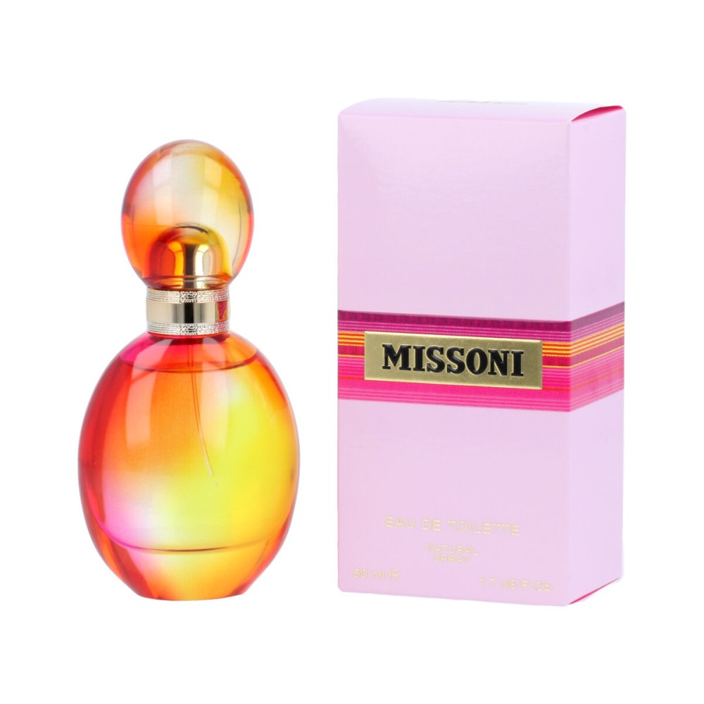 Parfum Femei Missoni EDT 50 ml