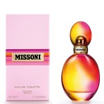 Parfum Femei Missoni EDT 50 ml