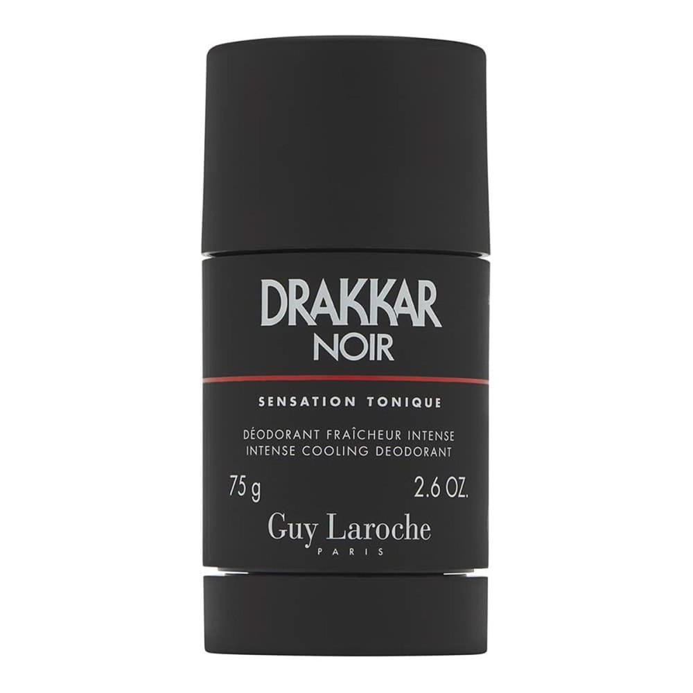 Deodorant Stick Guy Laroche Drakkar Noir 75 ml