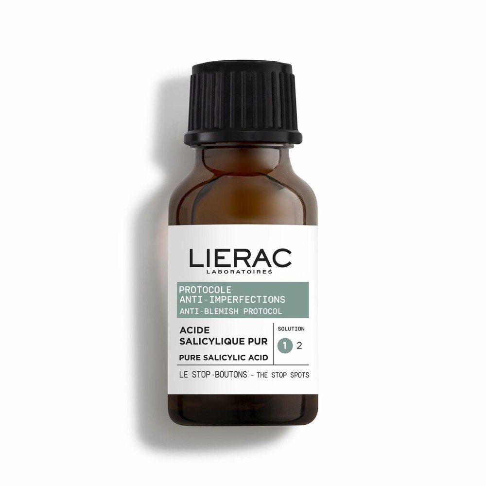 Exfoliant Față Lierac