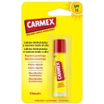 Balsam de buze hidratant Carmex Classic Galben Negru Spf 15 Stick