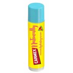 Balsam de buze hidratant Carmex Naturally Transparent Stick Pepene Verde