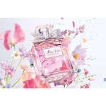 Parfum Femei Dior Miss Dior Blooming Bouquet EDT 50 ml