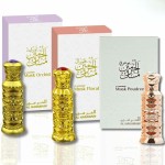 Parfum Femei Al Haramain EDP