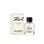 Parfum Bărbați Karl Lagerfeld Karl Hamburg Alster 60 ml