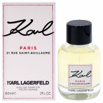 Parfum Femei Karl Lagerfeld Karl Paris 21 Rue Saint-Guillaume