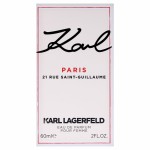 Parfum Femei Karl Lagerfeld Karl Paris 21 Rue Saint-Guillaume