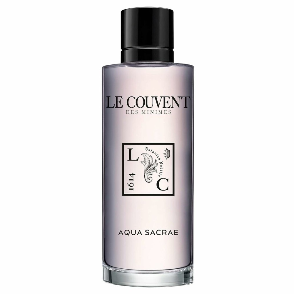 Parfum Unisex Le Couvent des Minimes Aqua Sacrae EDT 200 ml