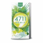 Parfum Unisex 4711 Remix Green Oasis EDP 100 ml
