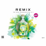 Parfum Unisex 4711 Remix Green Oasis EDP 100 ml