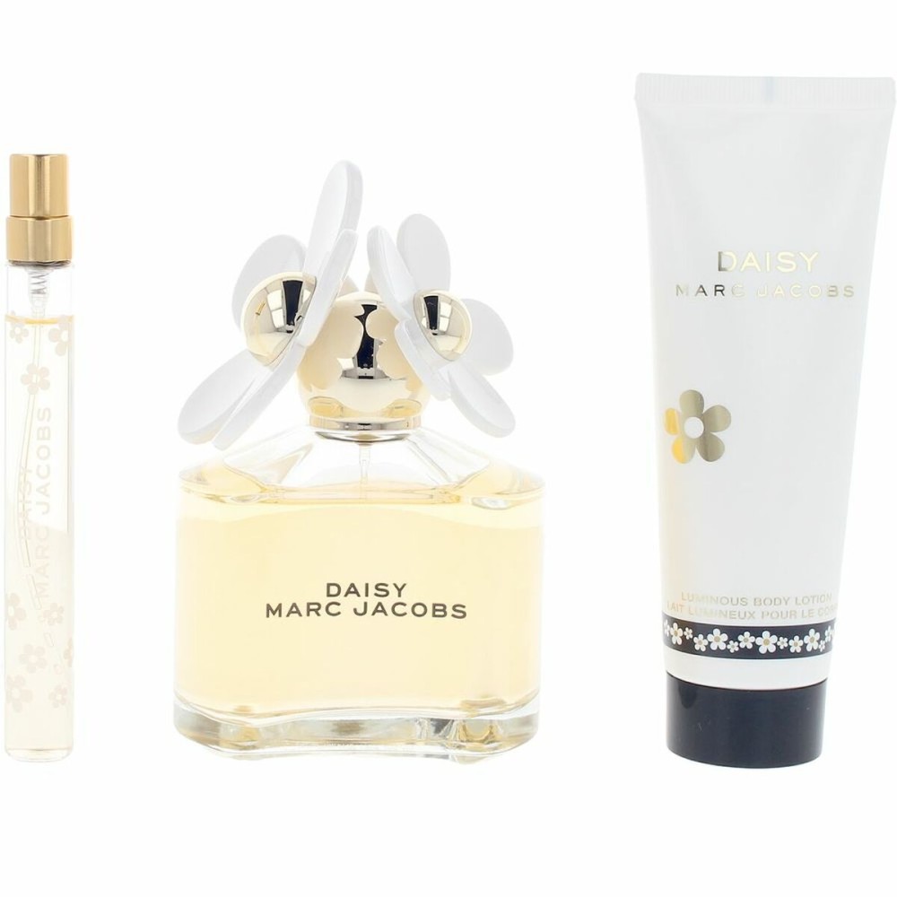 Set de Parfum Femei Marc Jacobs DAISY