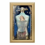 Parfum Bărbați Jean Paul Gaultier LE MALE Xmas Collector Limited Edition