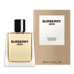 Parfum Bărbați Burberry Hero EDT 100 ml Hero