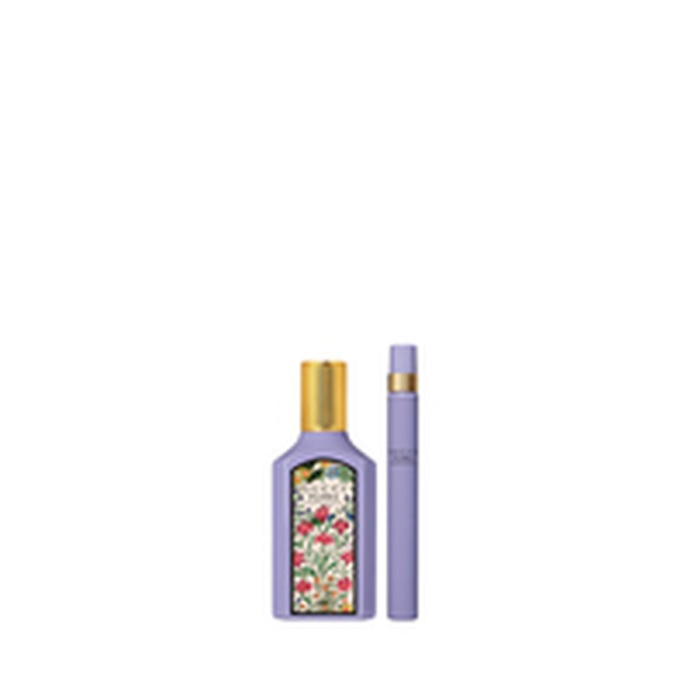 Set de Parfum Femei Gucci Flora Gorgeous Magnolia