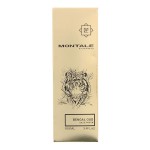 Parfum Unisex Montale Bengal Oud EDP