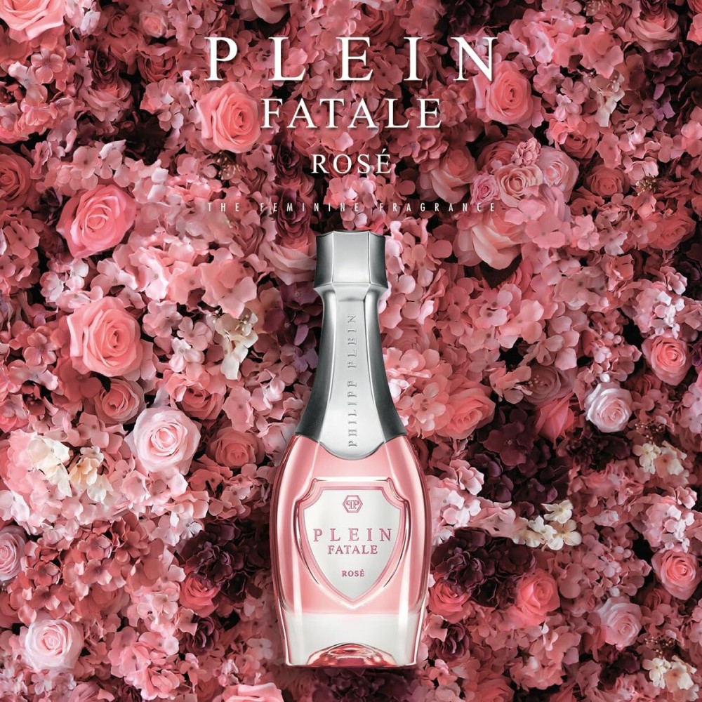 Parfum Femei PHILIPP PLEIN Plein Fatale Rosé 30 ml