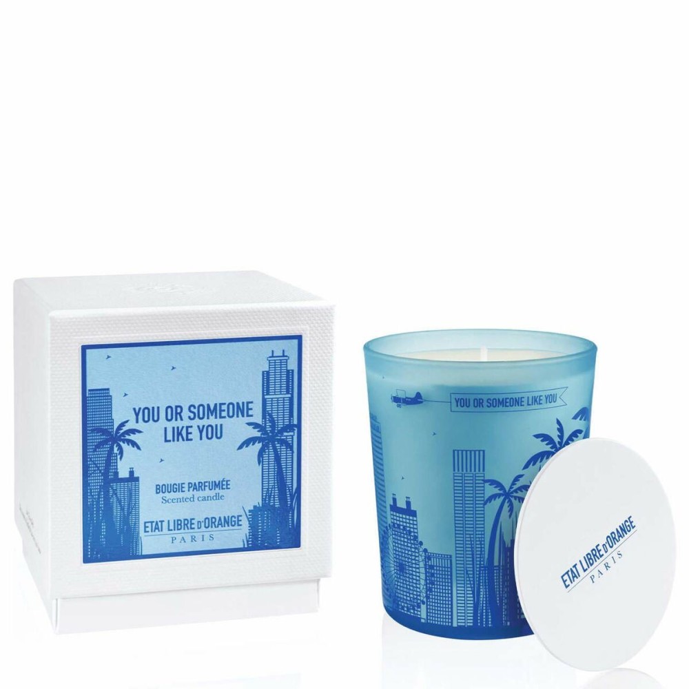 Parfum Femei Etat Libre D'Orange