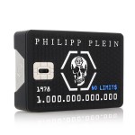Parfum Bărbați PHILIPP PLEIN No Limit$ Super Fre$h