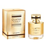 Parfum Femei Boucheron Quatre Iconic 50 ml