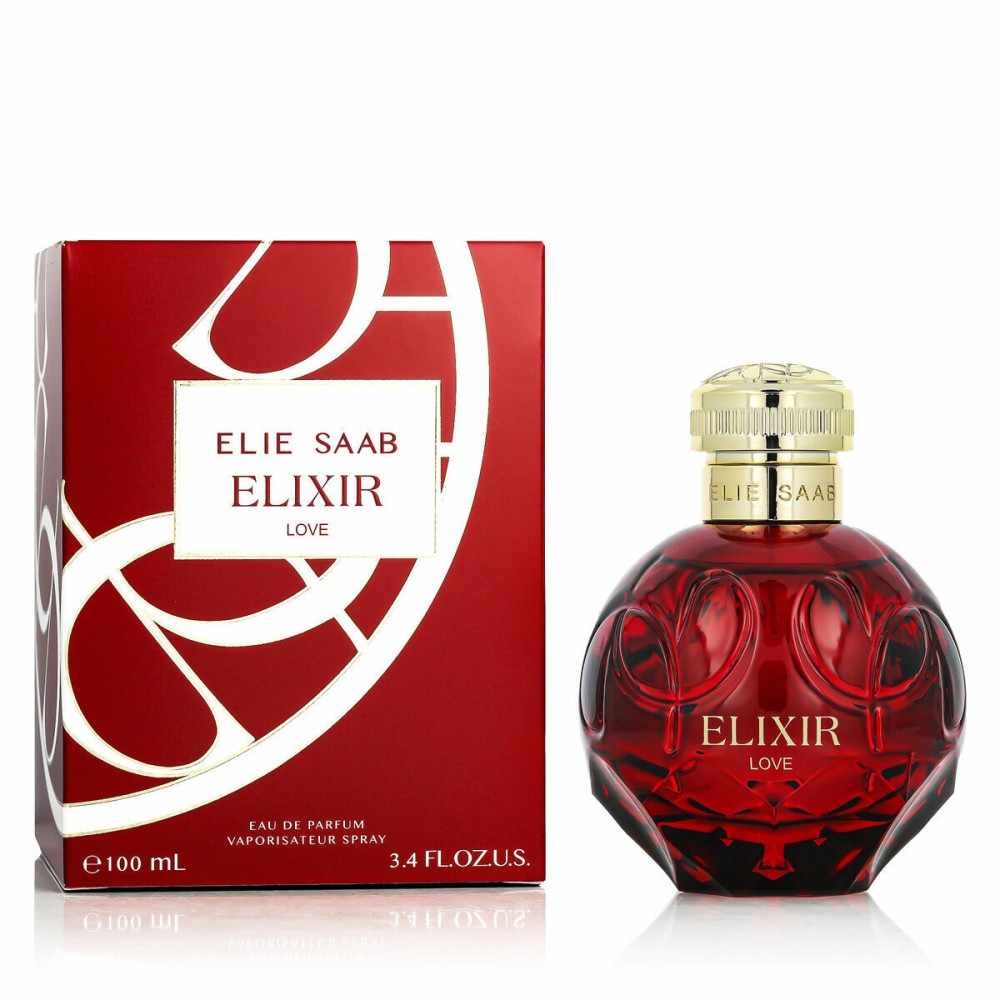 Parfum Femei Elie Saab Elixir Love