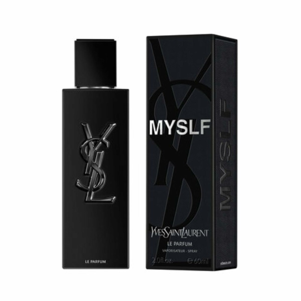 Parfum Bărbați YSL Myslf Le Parfum EDP 60 ml
