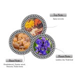 Parfum Unisex Armaf Signature Night EDP 100 ml