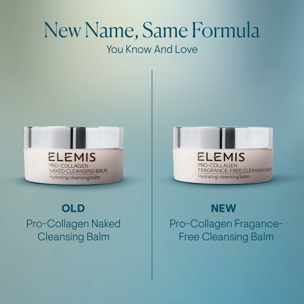 Cremă de Curățare Elemis Pro Collagen 100 ml