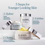 Cremă de Curățare Elemis Pro Collagen 100 ml