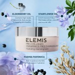 Cremă de Curățare Elemis Pro Collagen 100 ml