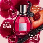 Parfum Femei Viktor & Rolf Flowerbomb Ruby Orchid 30 ml