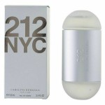 Parfum Femei Carolina Herrera 212 NYC EDT 60 ml (1 Unități)