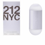 Parfum Femei Carolina Herrera 212 NYC EDT 60 ml (1 Unități)