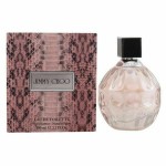 Parfum Femei Jimmy Choo JCEDT40MLFLPK EDT 40 ml 50 ml