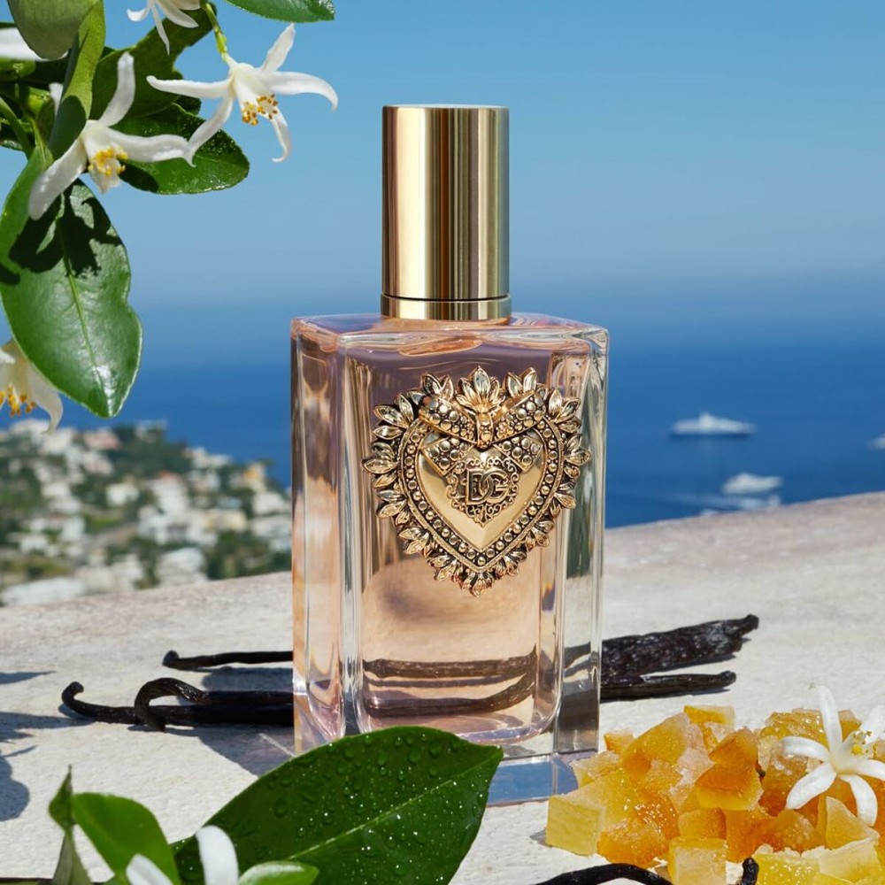 Parfum Femei D&G Devotion EDP 50 ml