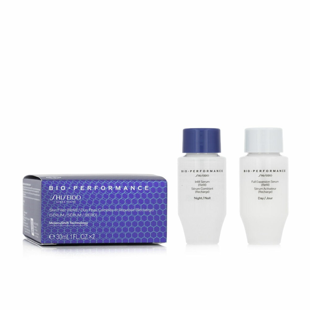 Cremă de Față Shiseido Performance